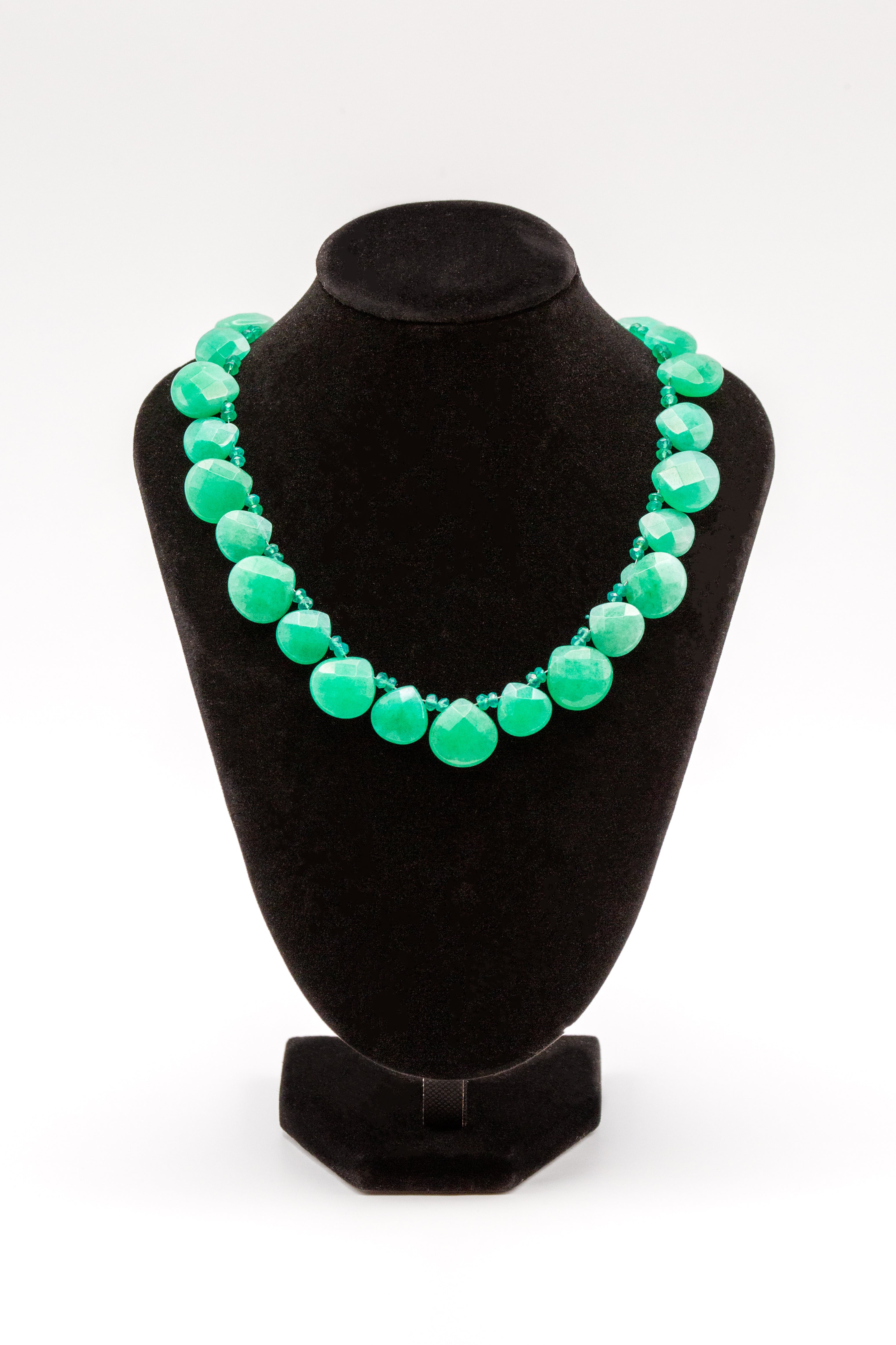 Jade Necklace