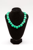 Jade Necklace