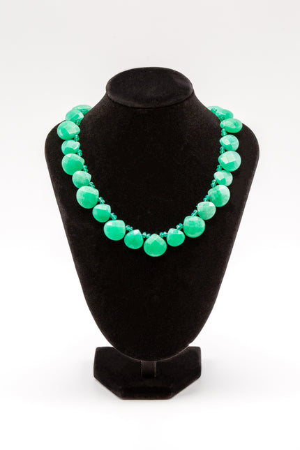 Jade Necklace