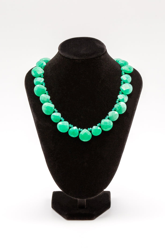 Jade Necklace