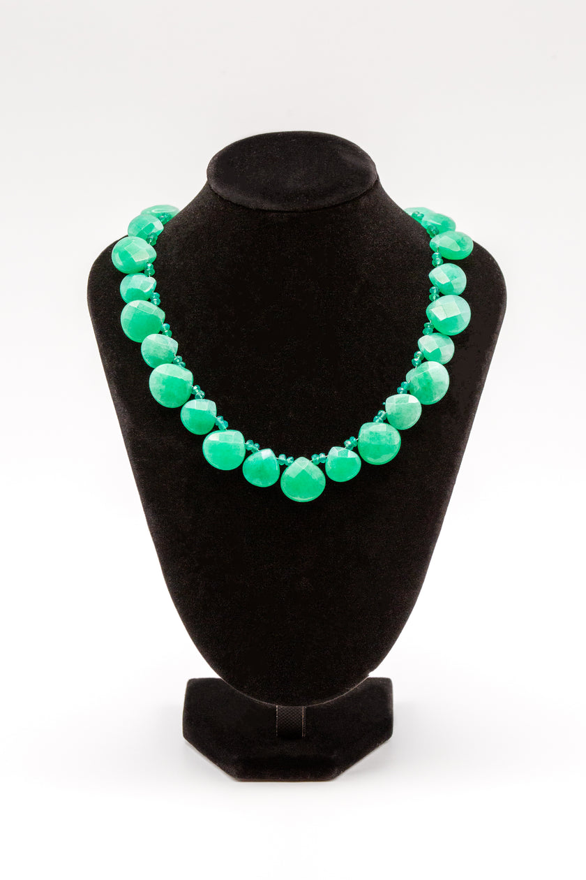 Jade Necklace