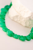 Jade Necklace