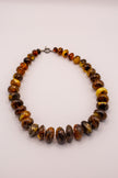 Honey Amber Necklace