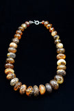Honey Amber Necklace