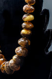 Honey Amber Necklace