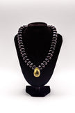 Large Lemon Drop Necklace
