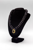 Large Lemon Drop Necklace