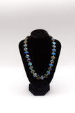 Cleopatra Oval Necklace