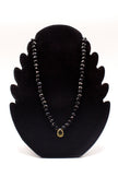 Small Lemon Drop Necklace