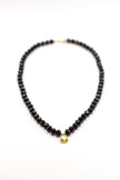 Small Lemon Drop Necklace