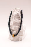 Opal Center Necklace