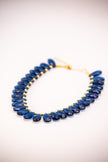 Kyanite Teardrops Necklace